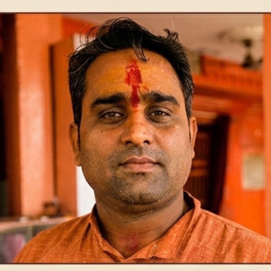 अरुण दुबे