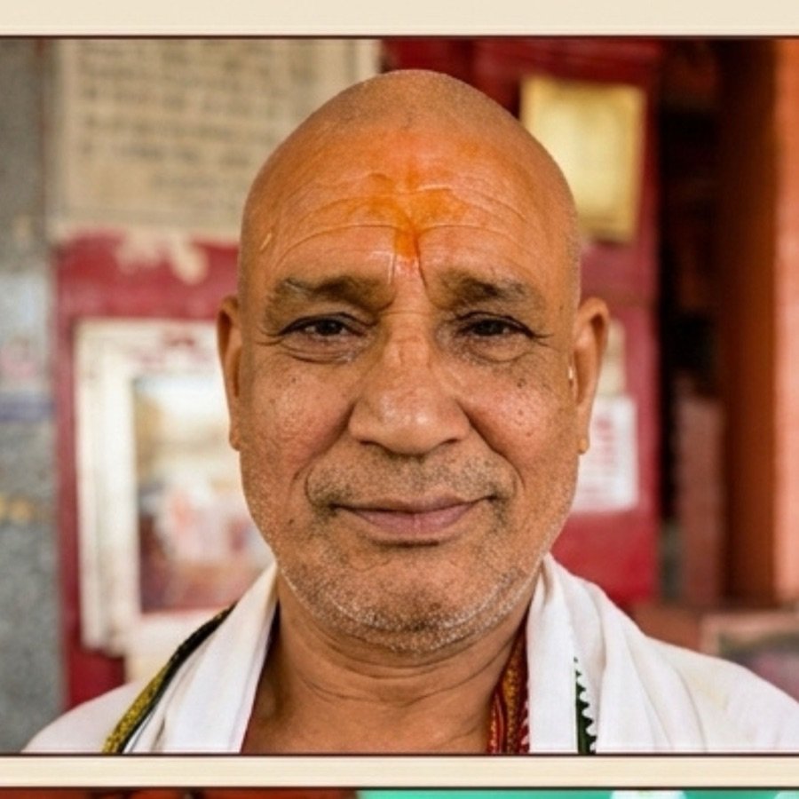 कैलाश नाथ द्विवेदी