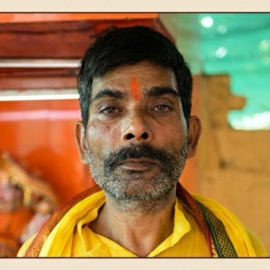 प्रेमचंद्र दुबे