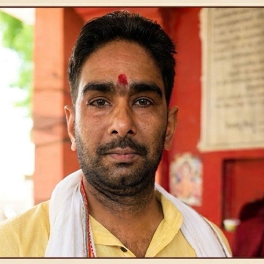 सोनी मिश्रा