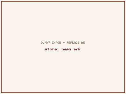 Neem Ark