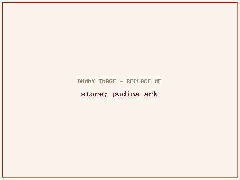 Pudina Ark