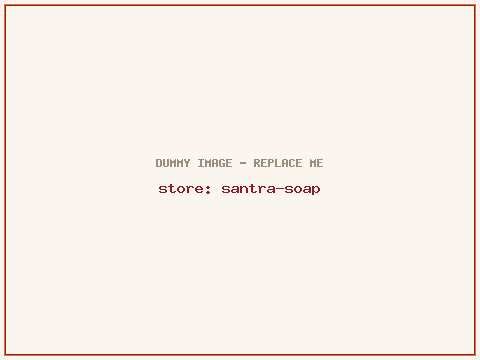 Santra Soap